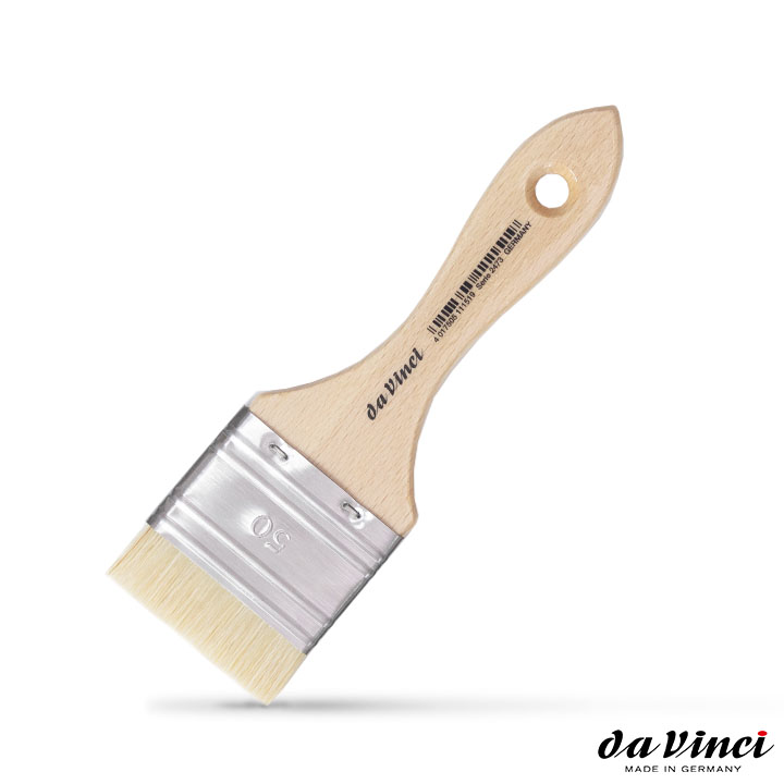 Extra krátky mottler štetec 2473 - da Vinci | rôzne veľkosti