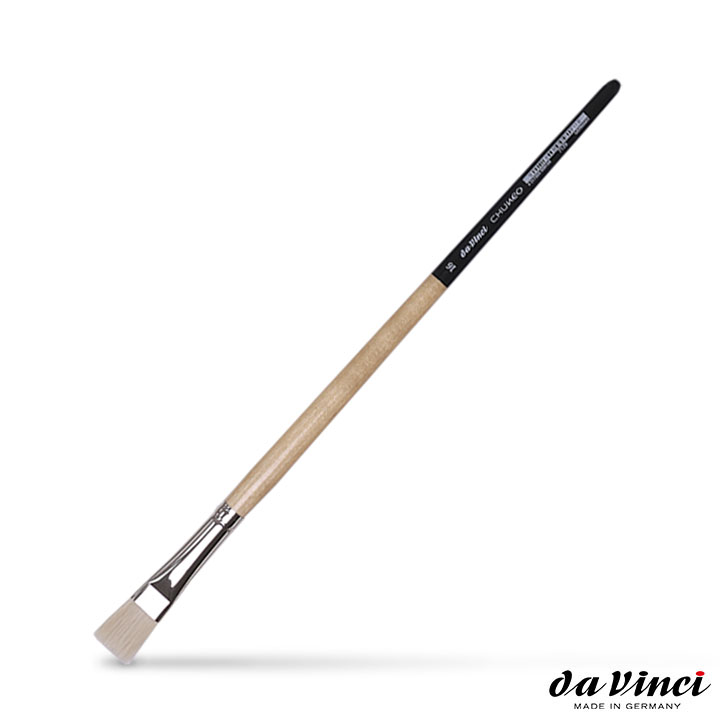 Plochý štetec Chuneo 7129 - da Vinci | rôzne veľkosti