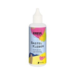Univerzálne lepidlo Hobby Line 80 / 250 ml | rôzne objemy