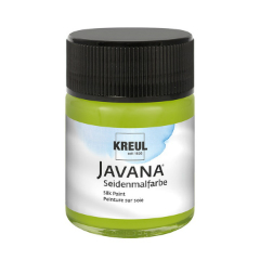 Farba na hodváb JAVANA 50 ml