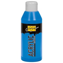 Akrylová farba Solo Goya Acrylic 250 ml | rôzne farby