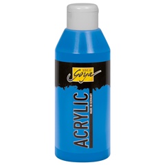 Akrylová farba Solo Goya Acrylic 250 ml