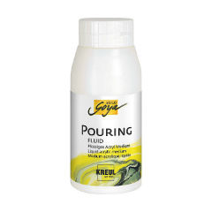 Tekuté médium Solo Goya | 750 ml