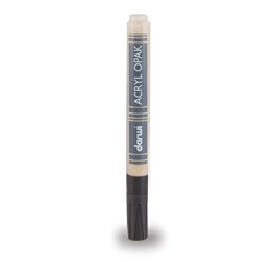 ACRYL akrylová univerzálna fixa tenká 3ml /0.8mm | rôzne farby