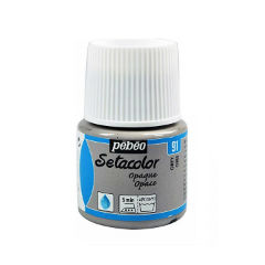 Farba na textil Pebeo Setacolor Opaque 45 ml | rôzne farby