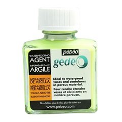 Vodeodolný agent Pebeo Gedeo