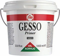 Šeps Talens GESSO Primer 1000ml