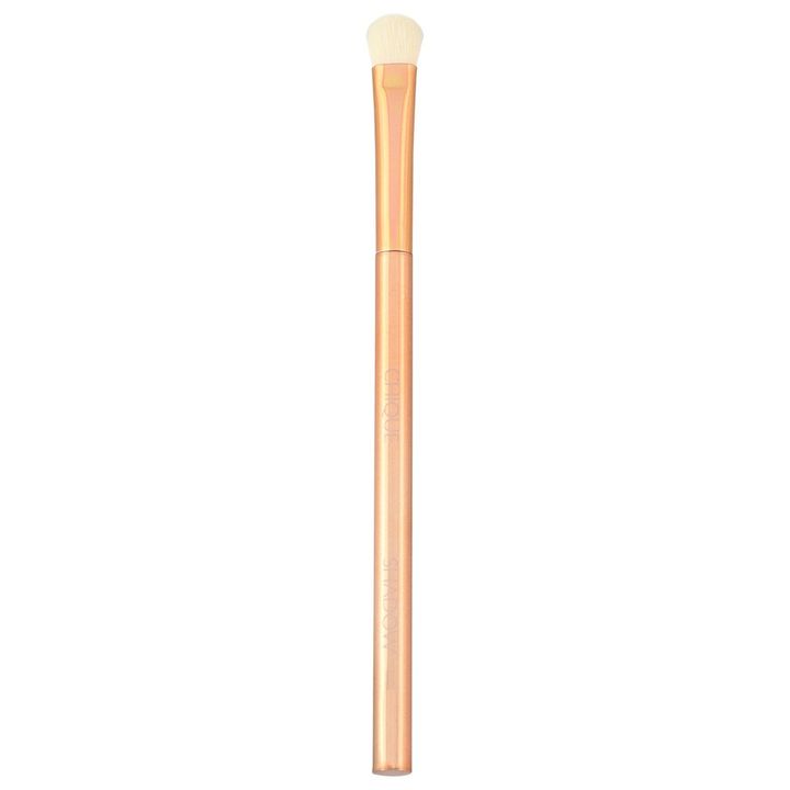 Chique RoseGold shadow štetec