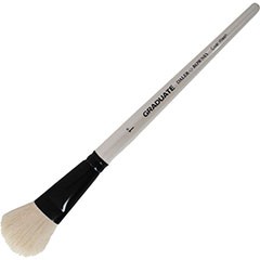 Štetec DALER-ROWNEY mop B. kozí vlas | rôzne veľkosti