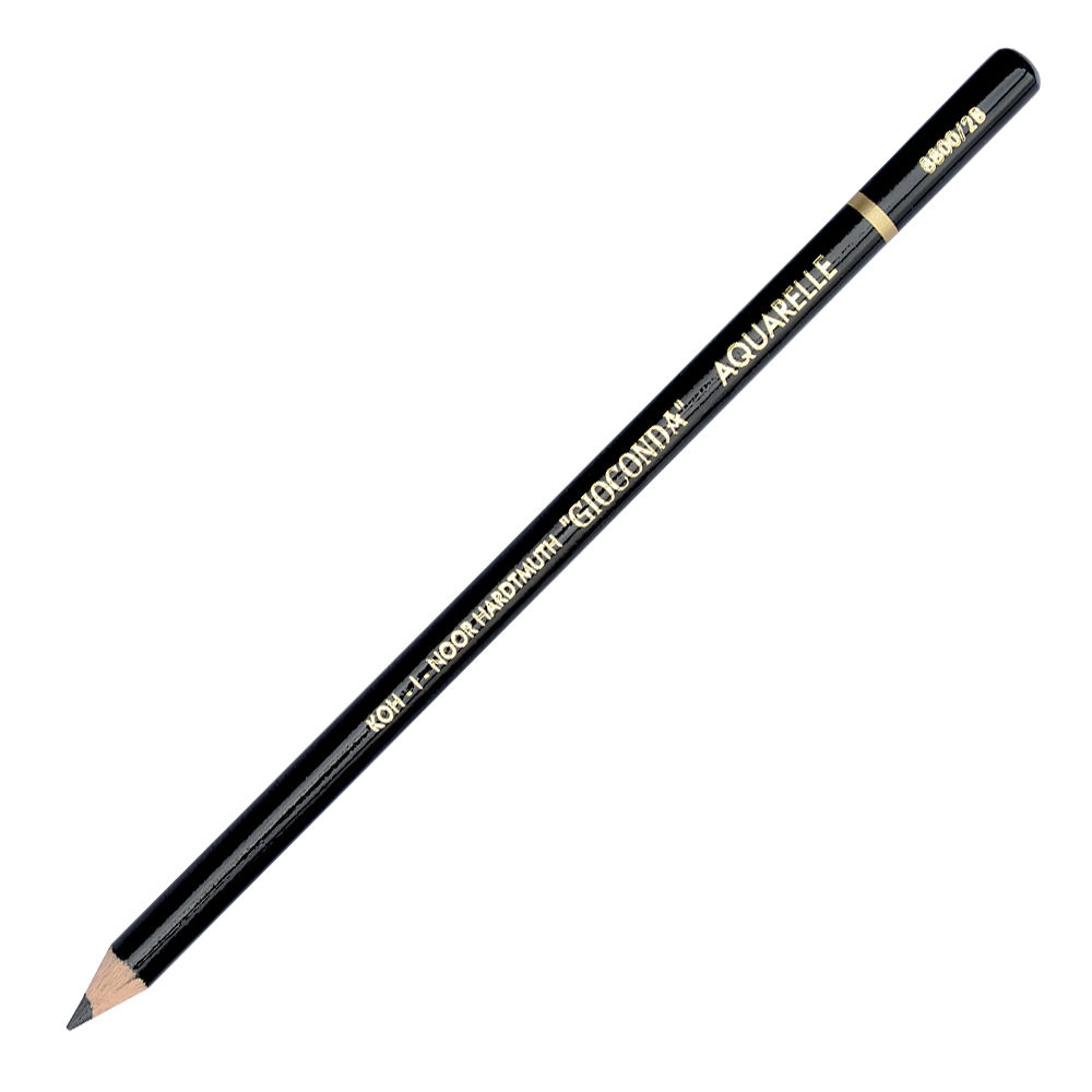 Akvarelová ceruzka GIOCONDA 4B