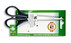 Nožnice S876 - 16.5cm