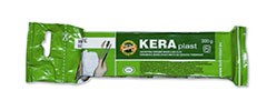 Modelovacia hmota výtvarná 300 g -  biela