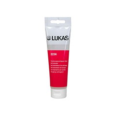 LUKAS gélový retardér wet in wet akryl 125 ml