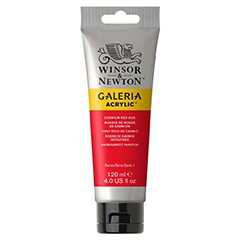 Akrylová farba Winsor & Newton Galeria 120 ml | rôzne odtiene