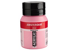 Akrylová farba Amsterdam Standard Series 500 ml / rôzne odtiene