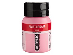Akrylová farba Amsterdam Standard Series 500 ml | rôzne odtiene