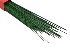 Floristický drôt na aranžovanie priemer 1 mm - 1 ks