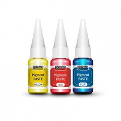 Pigmentová pasta Pentart 20 ml | rôzne odtiene