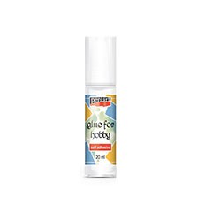 Hobby lepidlo na samolepiace vrstvy Pentart | rôzne objemy