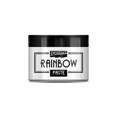 Dúhová pasta Rainbow Pentart 150 ml