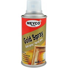 Metalický sprej 150 ml - vyberte