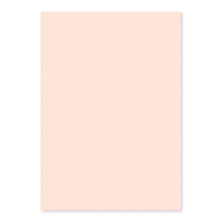 Tónovaný papier A4 bledo ružová