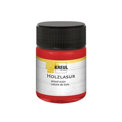 Farby na drevo Hobby Line Wood Stain 50 ml | rôzne farby