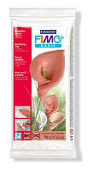 Modelovacia hmota FIMO Air BASIC 500 g - Terracota