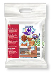 Modelovacia hmota FIMO Air LIGHT  125 g - Terracota