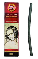 Uhlík prírodný GIOCONDA