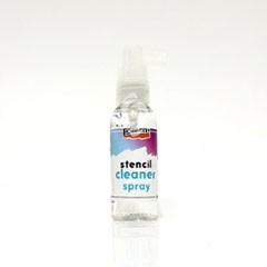 Sprej na čistenie šablón - 50 ml