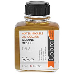 Cobra glazúrovacie médium 092 - 75 ml