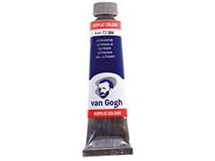 Akrylová farba Van Gogh 40 ml | rôzne odtiene
