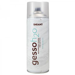Primer v spreji Ghiant Gesso h2o 400 ml