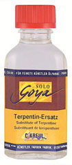 Terpentínová náhrada Solo Goya 50 ml