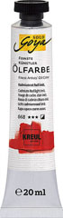 Olejová farba Finest Artists Solo Goya 20 ml / rôzne odtiene