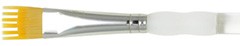 Štetec Royal Aqualon Flat Wisp 2735 | rôzne veľkosti