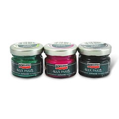 Vosková pasta farebná 20 ml | rôzne farby