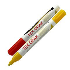 Fixa na textil DARWI opak 6ml | rôzne farby