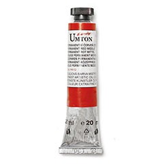 Olejová farba UMTON 20 ml | rôzne odtiene