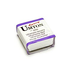 Akvarelová farba UMTON 2.6 ml | rôzne odtiene