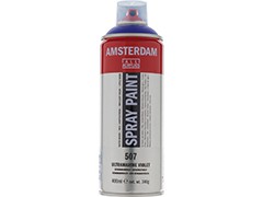 Akrylová farba v spreji Amsterdam Spray Paint 400 ml | rôzne odtiene