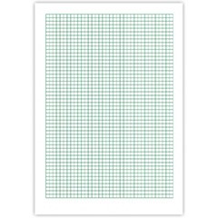 Papier milimetrový 1059 | rôzne rozmery