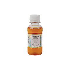 Záverečný lak Shellac Sonnet 120 ml