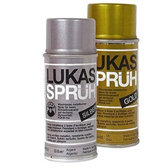 Metalický sprej nestierateľný 150 ml | rôzne farby