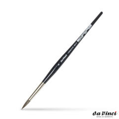 Štetec da Vinci Cosmotop-Mix B 5530 pre akvarelové farby | rôzne veľkosti