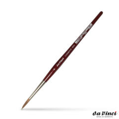 Štetec da Vinci Cosmotop-Spin 5580 pre akvarelové farby | rôzne veľkosti