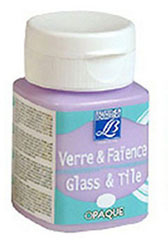 Farba GLASS & TILE - OPAQUE 50ml