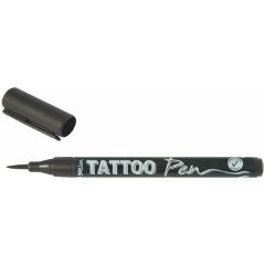 Tetovacia fixka Tattoo Hobby Line | rôzne farby