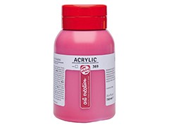 Akrylová farba ArtCreation Essentials 750ml